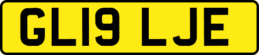 GL19LJE