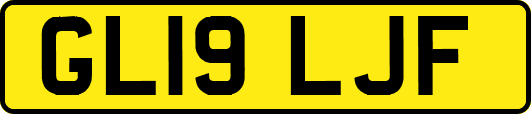GL19LJF