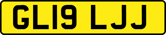 GL19LJJ