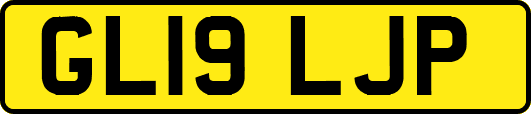 GL19LJP