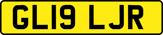 GL19LJR