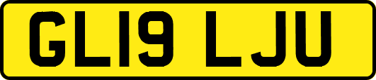 GL19LJU