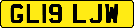 GL19LJW