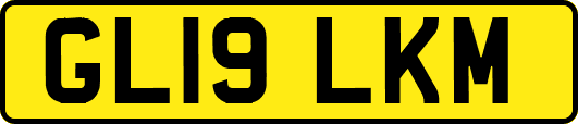 GL19LKM