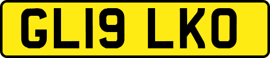 GL19LKO
