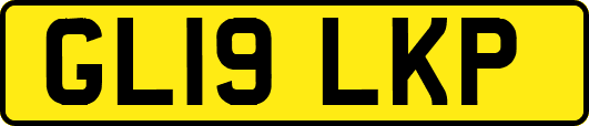 GL19LKP