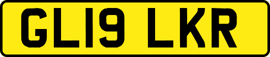 GL19LKR