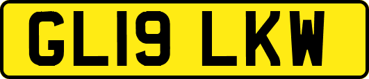 GL19LKW