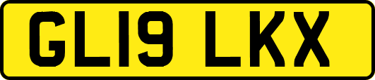 GL19LKX