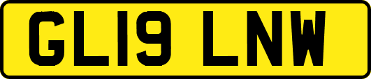 GL19LNW