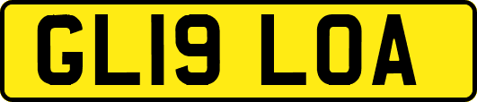 GL19LOA