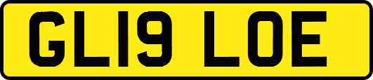 GL19LOE