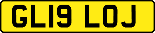 GL19LOJ