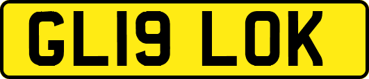 GL19LOK