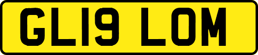 GL19LOM