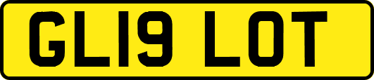 GL19LOT