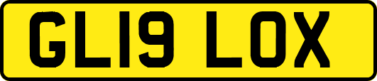 GL19LOX