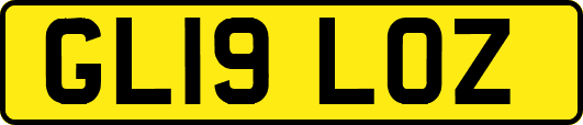 GL19LOZ