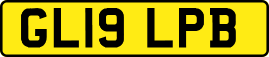 GL19LPB