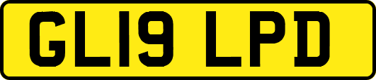 GL19LPD