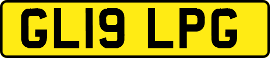 GL19LPG