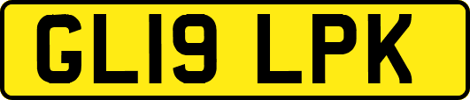 GL19LPK