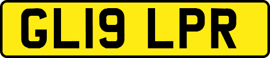 GL19LPR