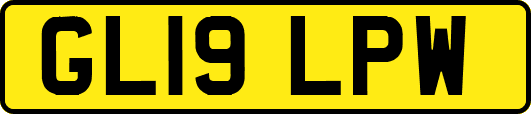GL19LPW