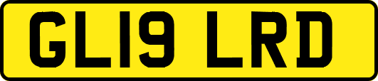 GL19LRD