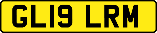 GL19LRM