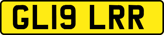 GL19LRR