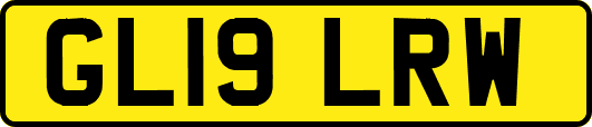 GL19LRW