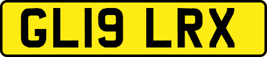 GL19LRX