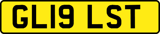 GL19LST