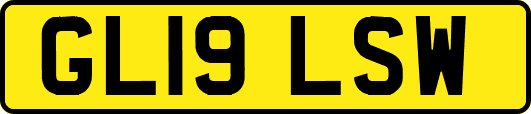 GL19LSW