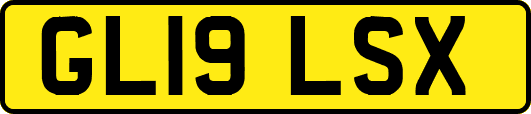 GL19LSX