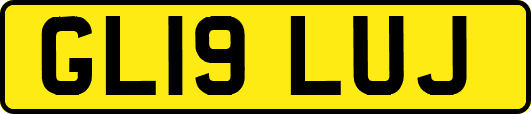 GL19LUJ