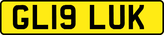 GL19LUK