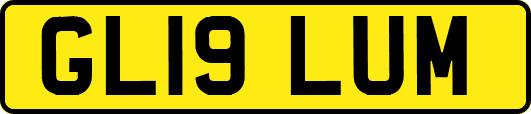 GL19LUM