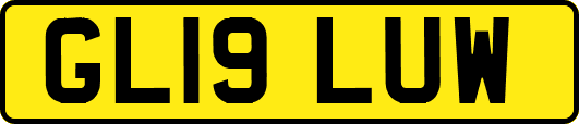 GL19LUW