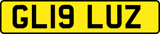 GL19LUZ