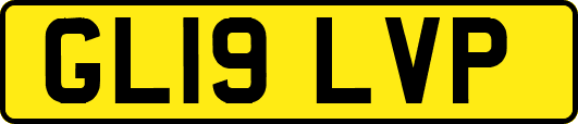 GL19LVP