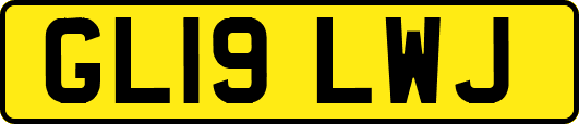 GL19LWJ