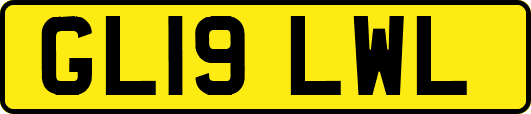 GL19LWL