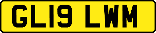 GL19LWM