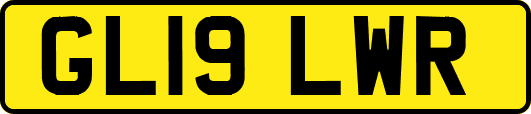 GL19LWR