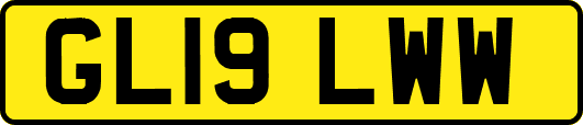 GL19LWW