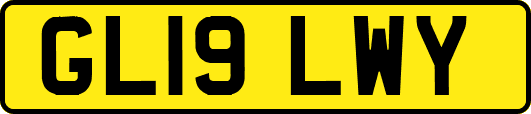 GL19LWY