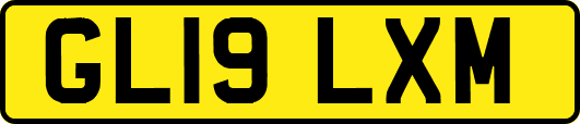 GL19LXM