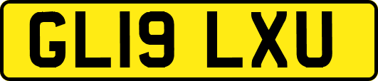 GL19LXU